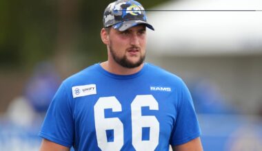 Arizona Cardinals bring in international EDGE, OL for tryout