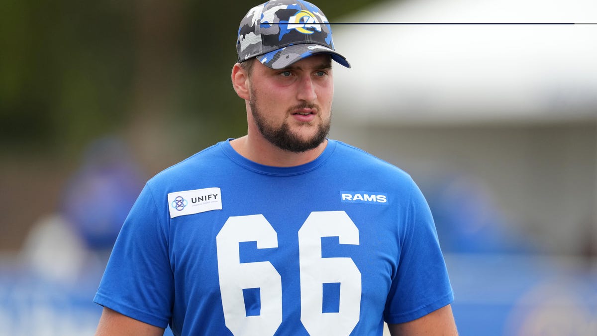 Arizona Cardinals bring in international EDGE, OL for tryout