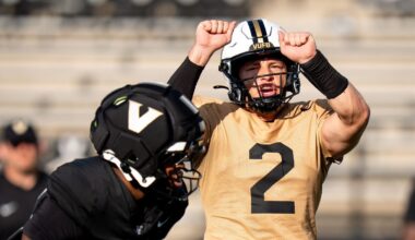 Everything to know about QB Diego Pavia