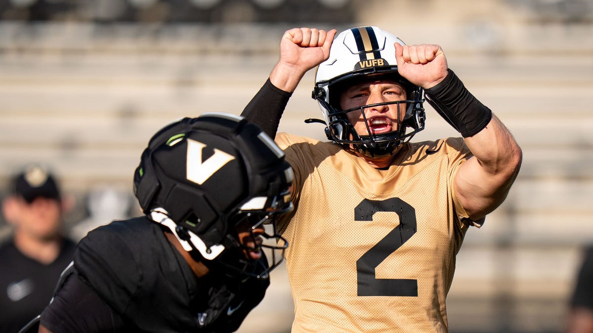 Everything to know about QB Diego Pavia