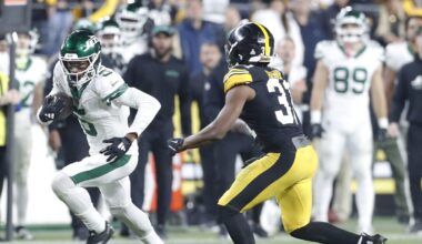 How to buy NY Jets vs Pittsburgh Steelers 2025 NFL Week 1 tickets