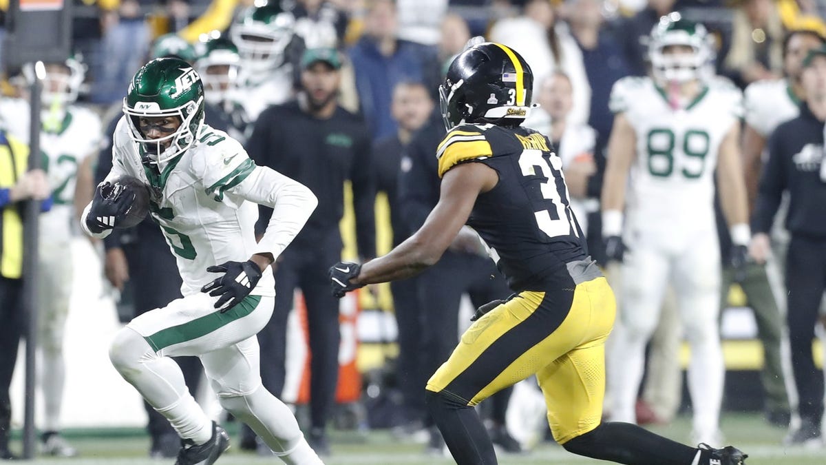 How to buy NY Jets vs Pittsburgh Steelers 2025 NFL Week 1 tickets