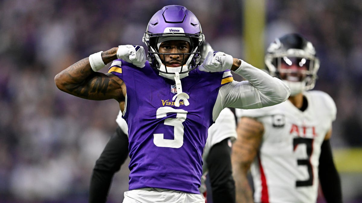 Jordan Addison suspended for Week 2 SNF matchup