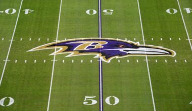 Ravens-Colts get into practice brawl