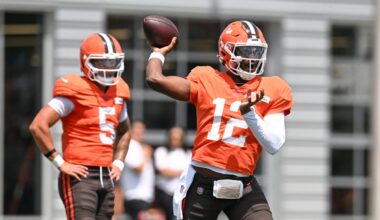 32 who should catch your eye