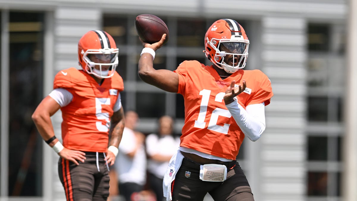 32 who should catch your eye