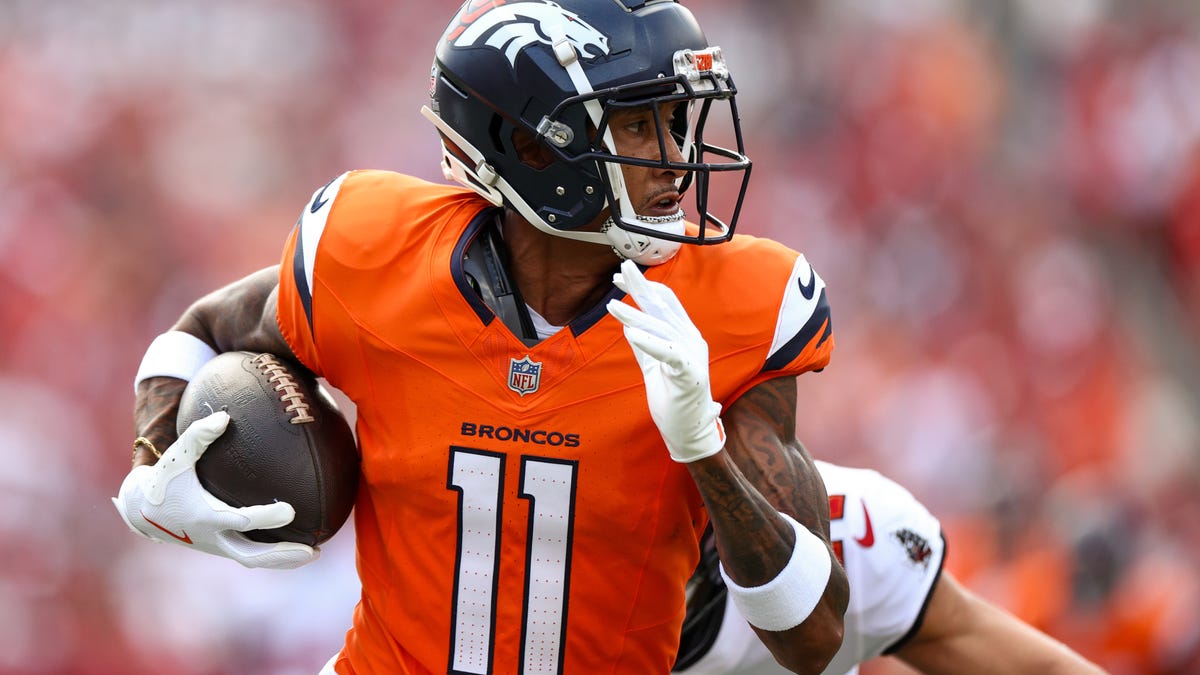 Josh Reynolds victim of mistaken identity in shooting