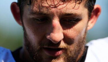 Jaguars have parted ways with half of players drafted by Trent Baalke