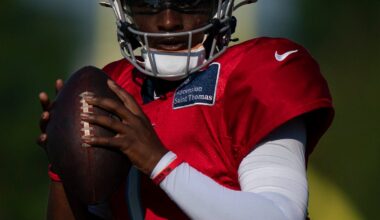 News, highlights, Cam Ward stats