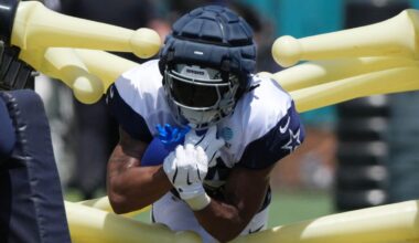 Seven under-the-radar rookies who could surprise