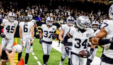 Detroit Lions add S Thomas Harper off waivers from Raiders