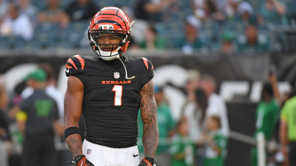 3 takeaways and standouts from Week 1