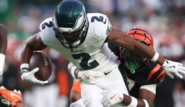 How to buy Eagles vs Browns NFL preseason tickets