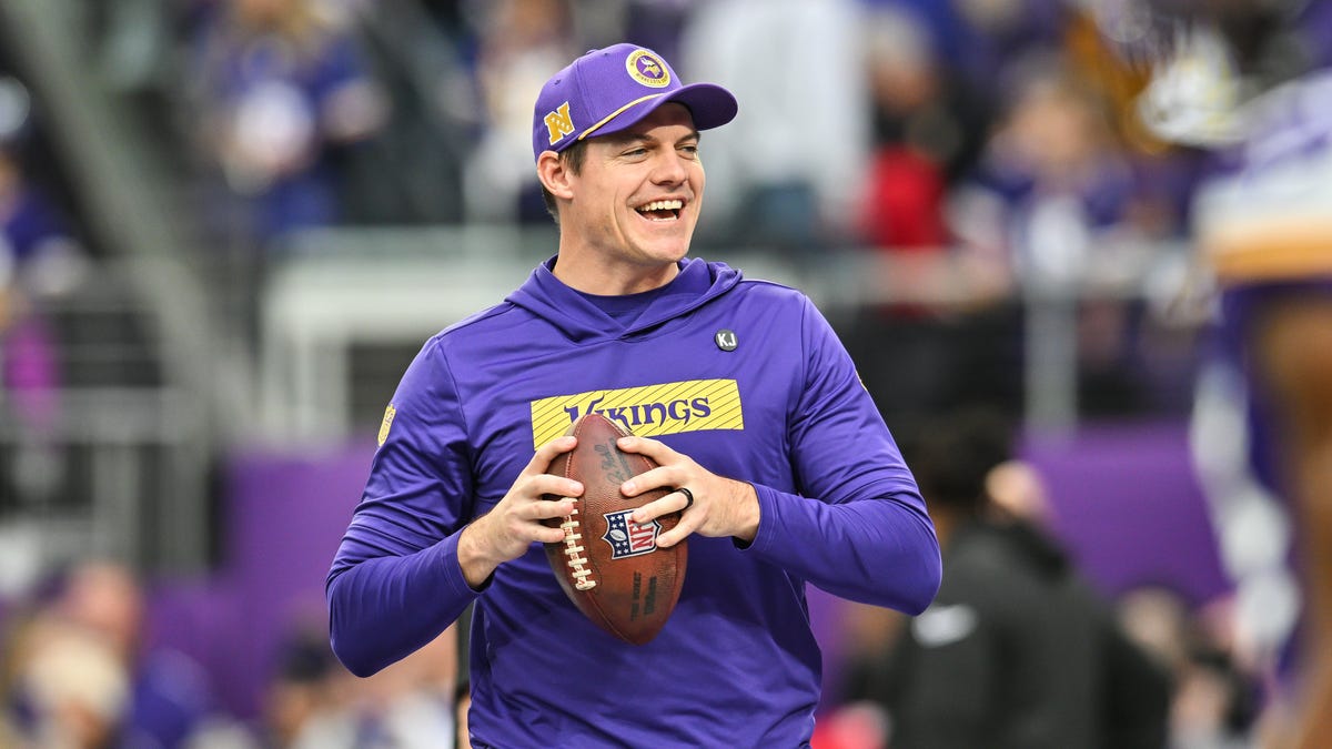 Vikings near the top of the NFL in unique stat for 2024 season