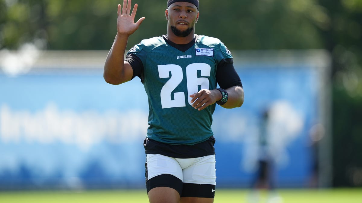 Fantasy football do not draft 2025: 9 busts to avoid