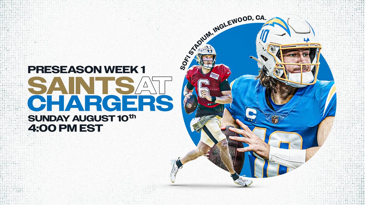 NFL preseason game updates, highlights