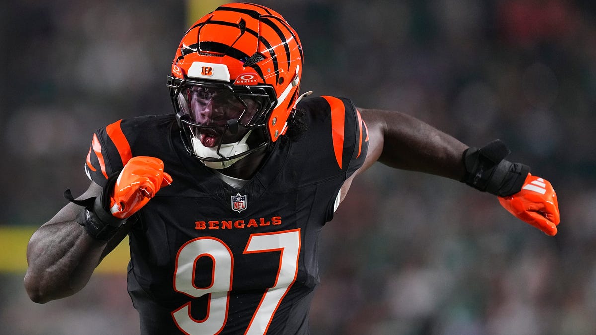 Cincinnati Bengals rookie grades after preseason debut
