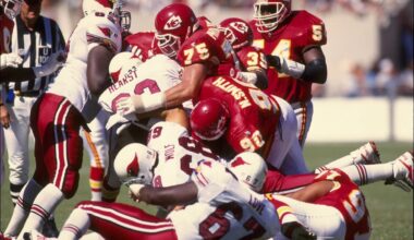 What to expect from Arizona in Chiefs vs Cardinals