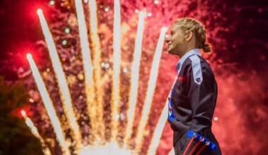 Pace football fireworks ended by Santa Rosa schools county could help