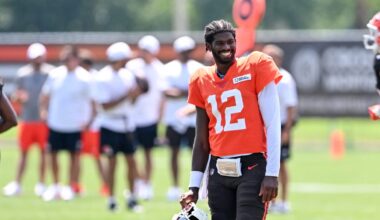 Why did Shedeur Sanders fall in 2025 NFL draft?