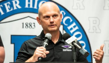 Bloomfield Hills rebuilding with Merchant