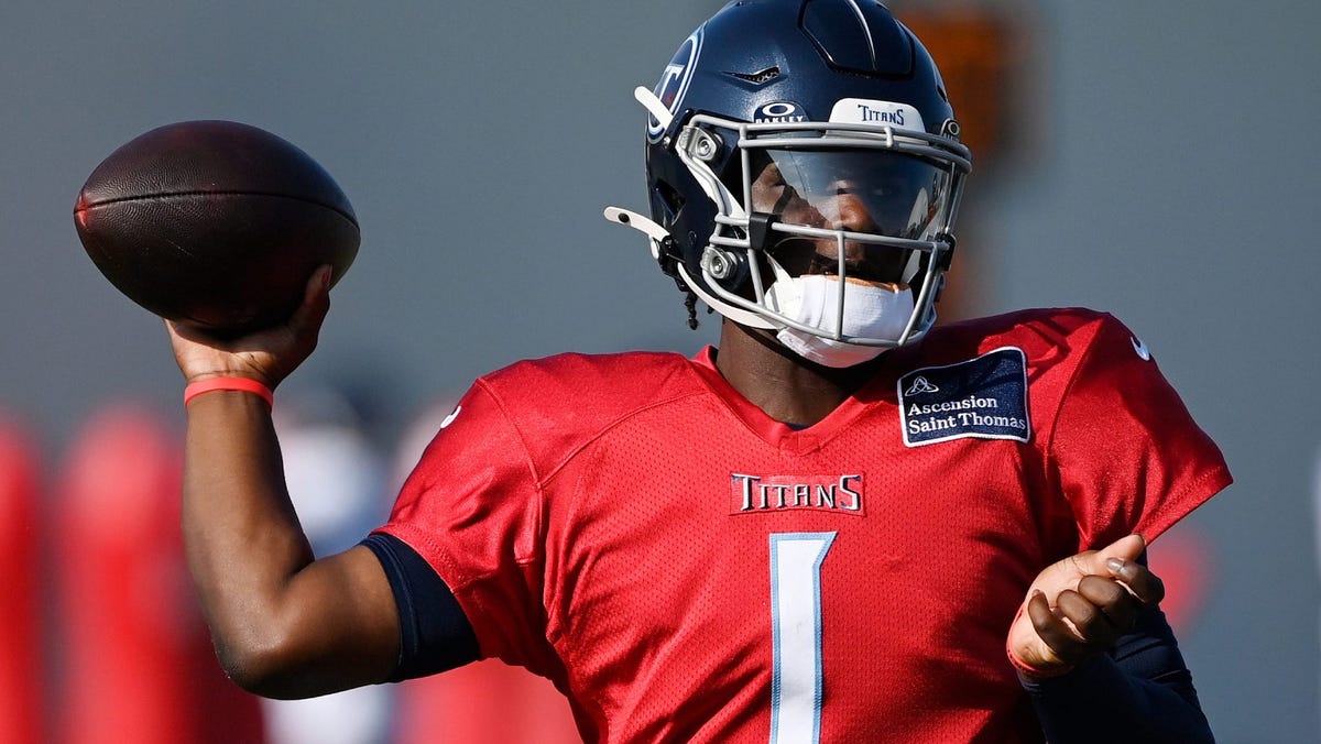 Collect $150 Bonus for NFL Odds, Titans vs Falcons & More