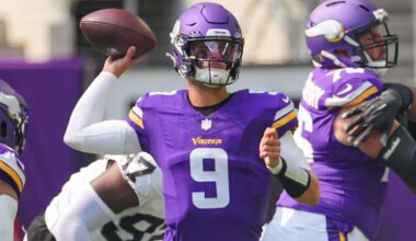 Where to watch Texans at Vikings today: TV, time, streaming