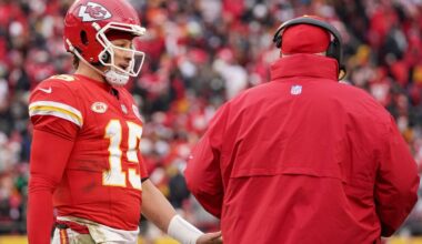 Chiefs projected to win 11 games