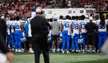 Detroit Lions players, NFL offer prayers, support for Morice Norris