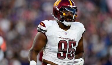 6 standouts from preseason loss to Patriots