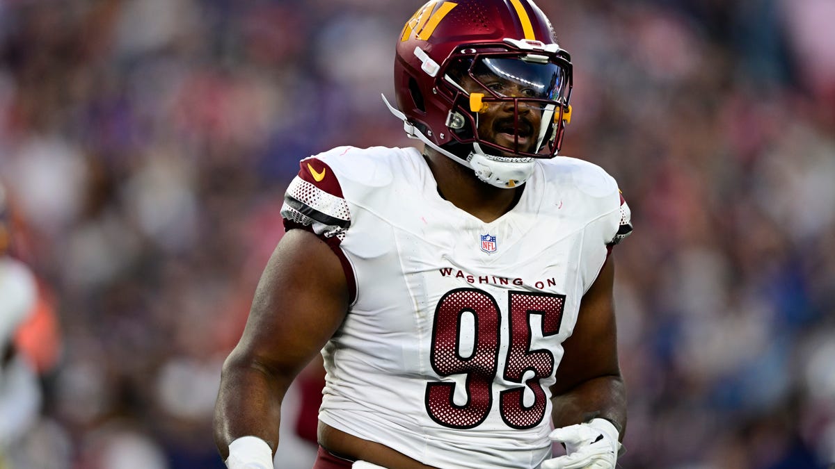 6 standouts from preseason loss to Patriots