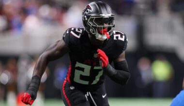 Recapping preseason loss to Lions