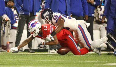 How to watch, listen, stream Giants vs. Bills preseason game