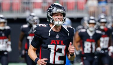 QB Easton Stick plays well in preseason opener