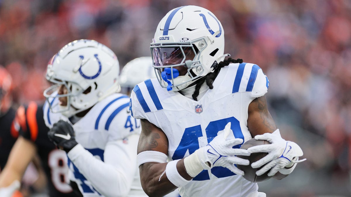 Ronnie Harrison to sign with team, per ESPN