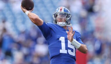 Tommy DeVito, Big Blue wins NFL preseason game