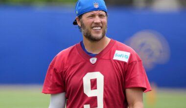 Rams QB back in action Monday