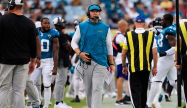 9 Takeaways from Week 2 unofficial depth chart