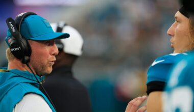 Big to-do that must be accomplished vs. Saints