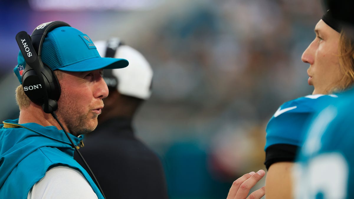 Big to-do that must be accomplished vs. Saints