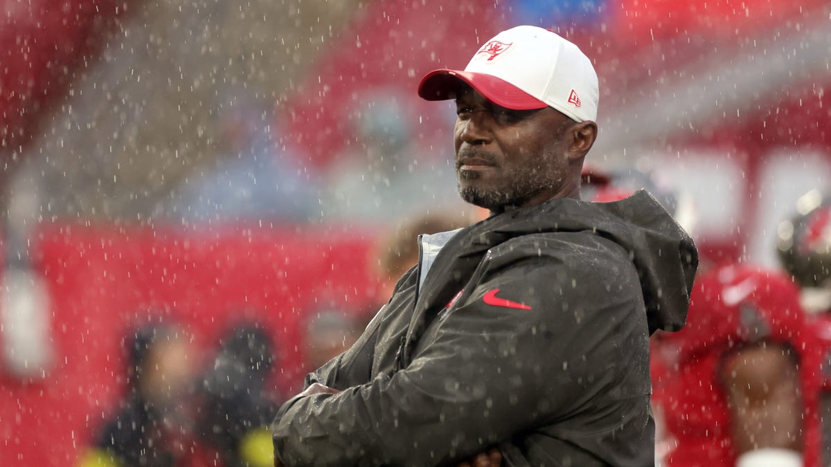 The Good, The Bad, and The Ugly from Tampa Bay’s Preseason Opener