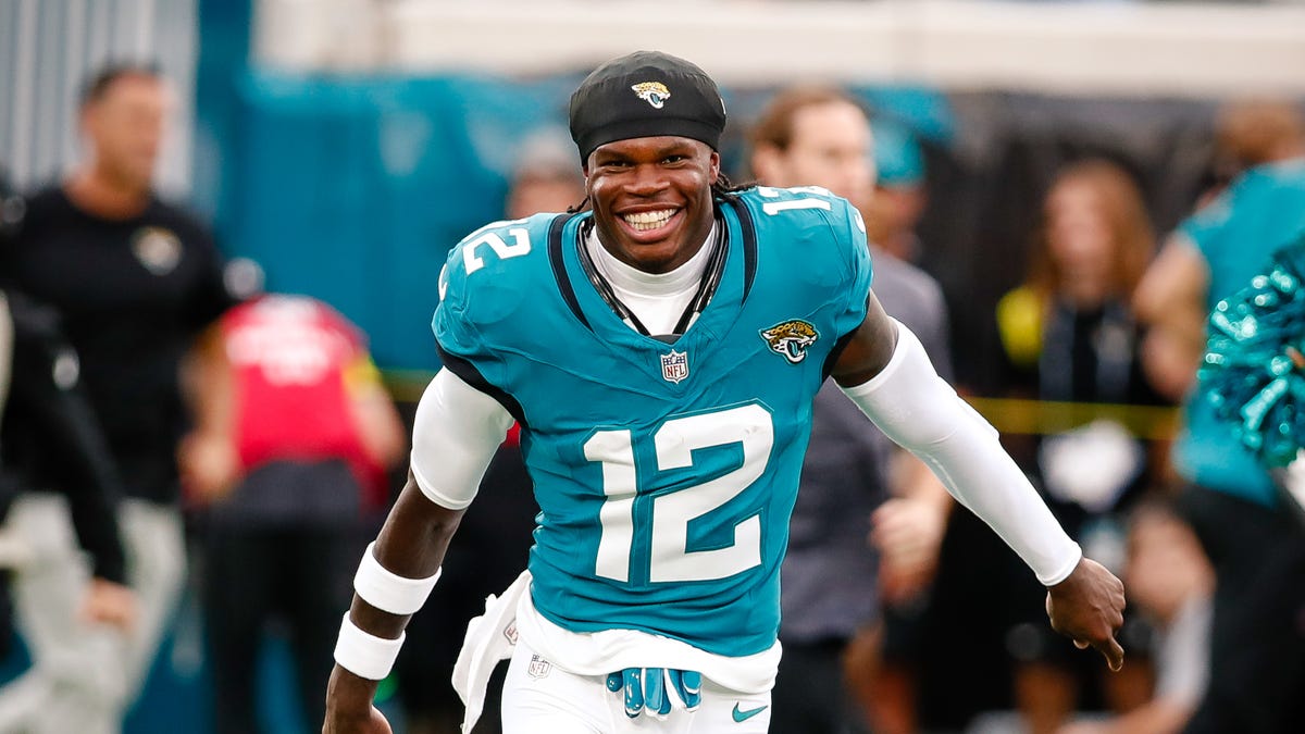 When should you take rookie?