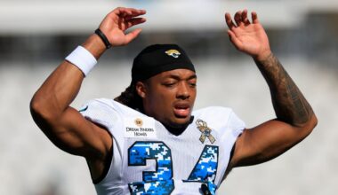 Gregory Junior signed after first preseason game