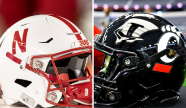 How to buy tickets for Nebraska vs. Cincinnati NCAA college football