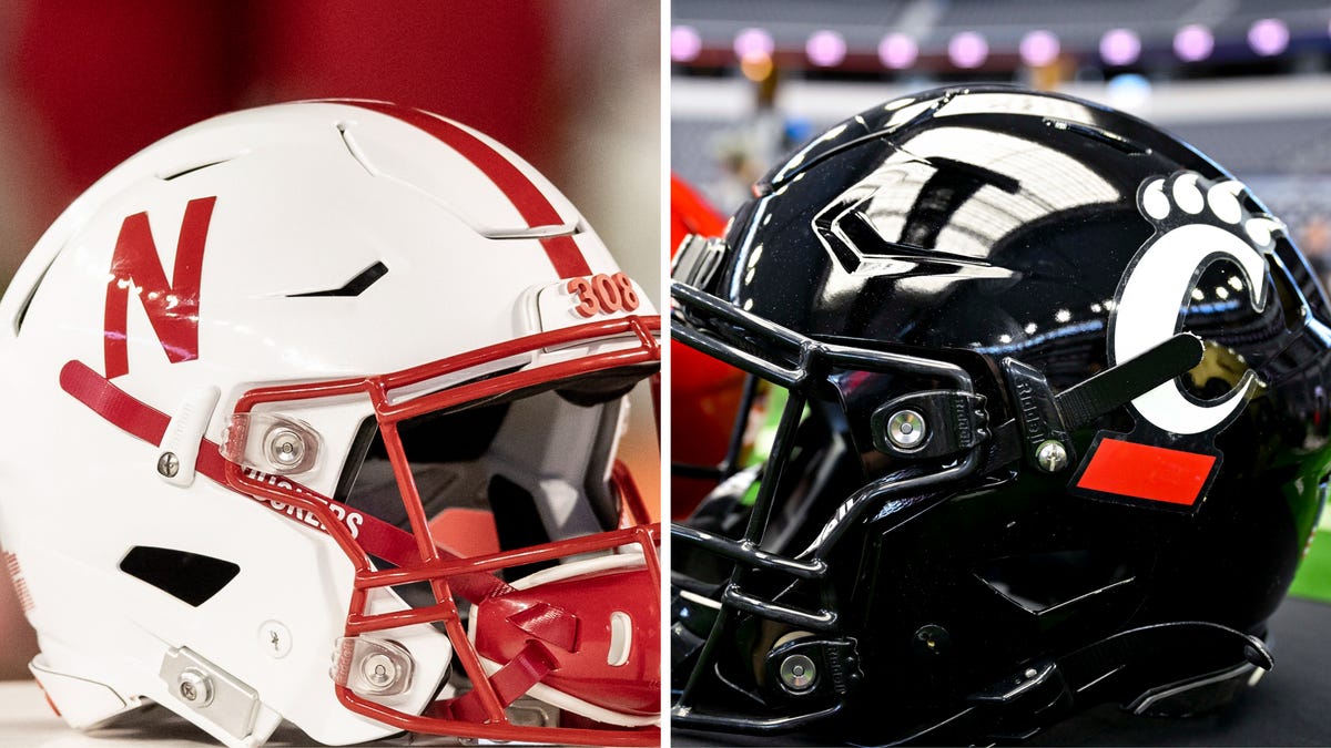 How to buy tickets for Nebraska vs. Cincinnati NCAA college football