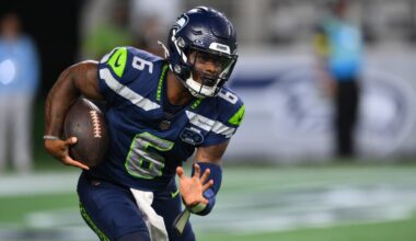 Alabama football rookie performances from 2025 NFL Preseason Week 1