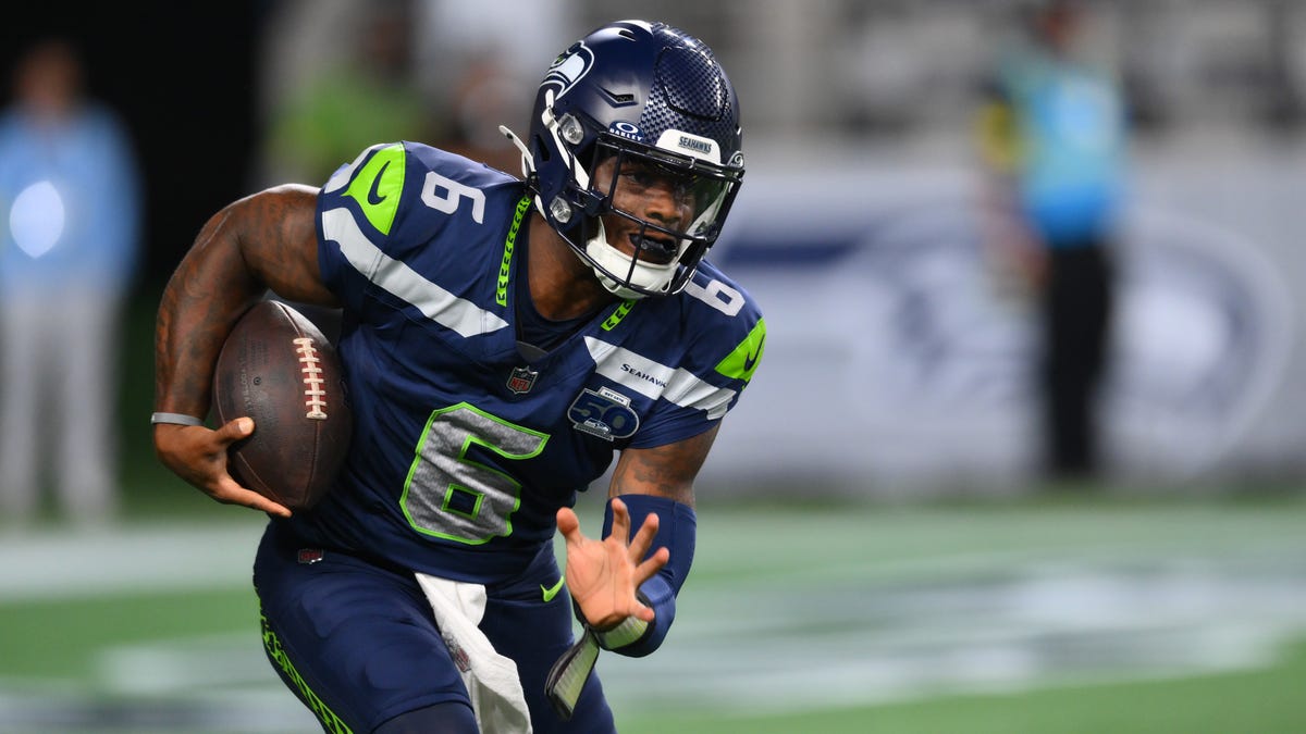 Alabama football rookie performances from 2025 NFL Preseason Week 1