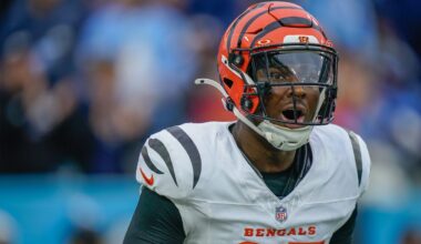 Former Bengals undrafted free agent making sudden final-roster push
