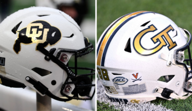 How to buy tickets for Colorado vs Georgia Tech NCAA college football