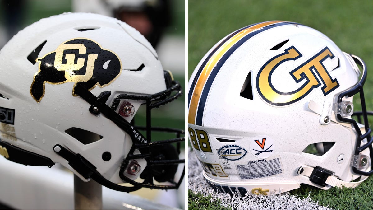 How to buy tickets for Colorado vs Georgia Tech NCAA college football
